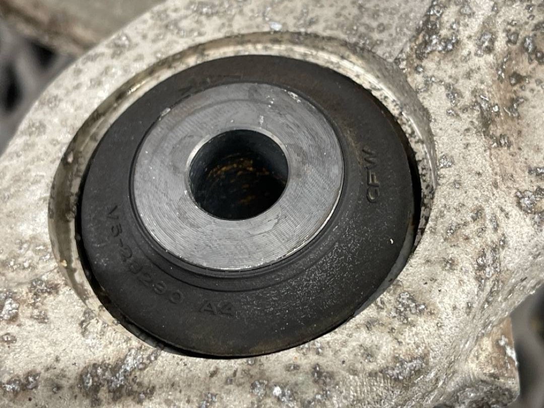 Поворотный кулак, 2570 рублей, Красноярск