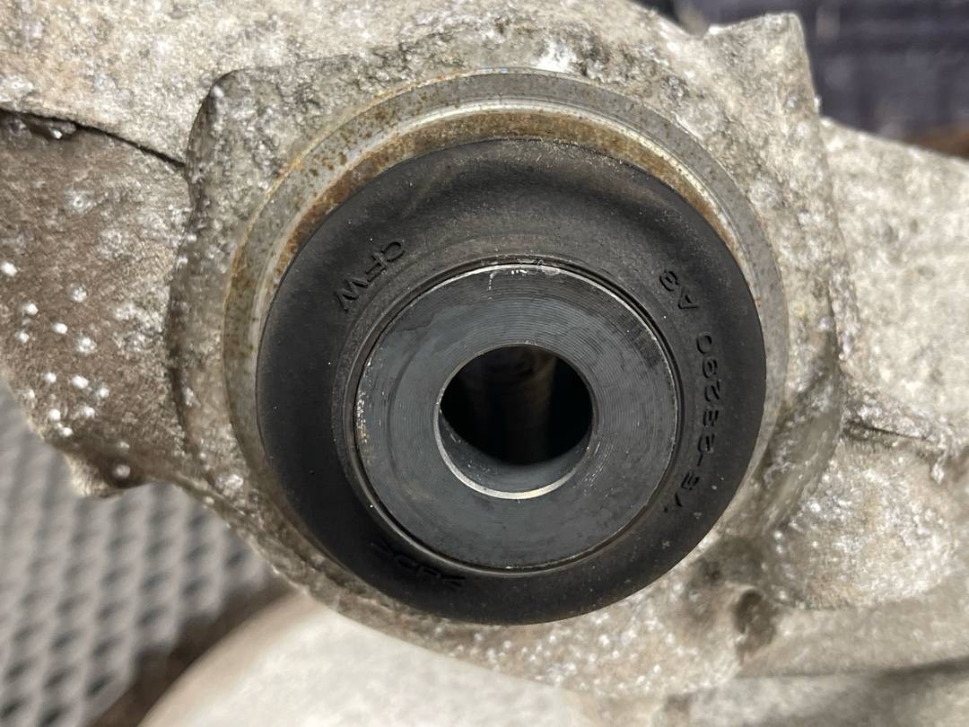 Поворотный кулак, 2570 рублей, Красноярск