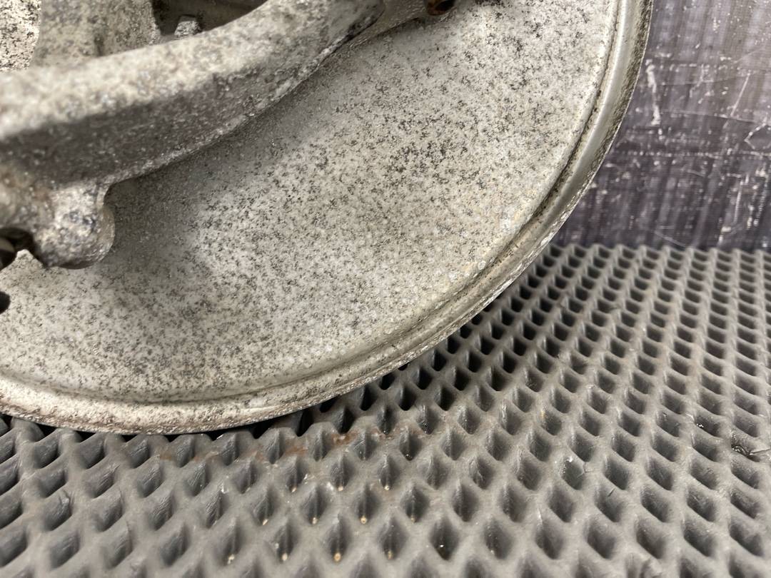 Поворотный кулак, 2570 рублей, Красноярск