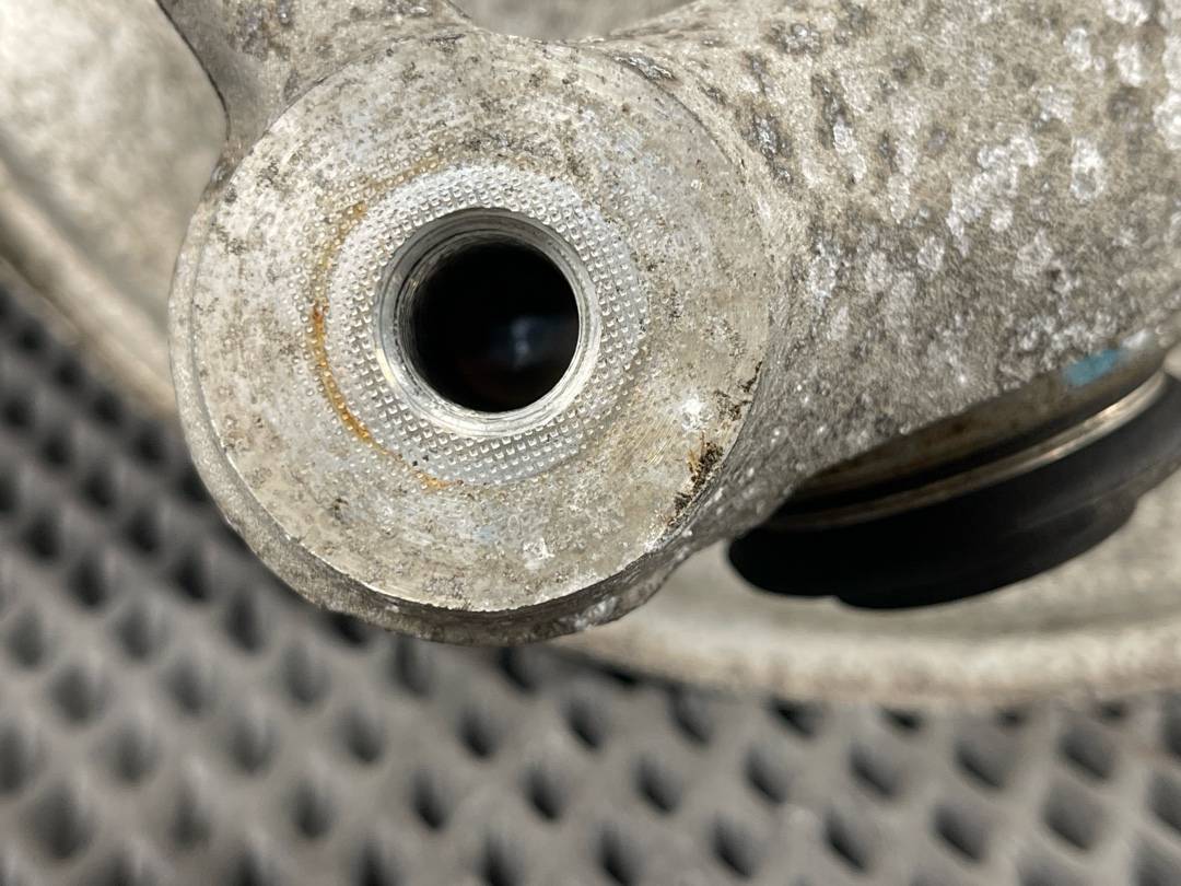 Поворотный кулак, 2570 рублей, Красноярск