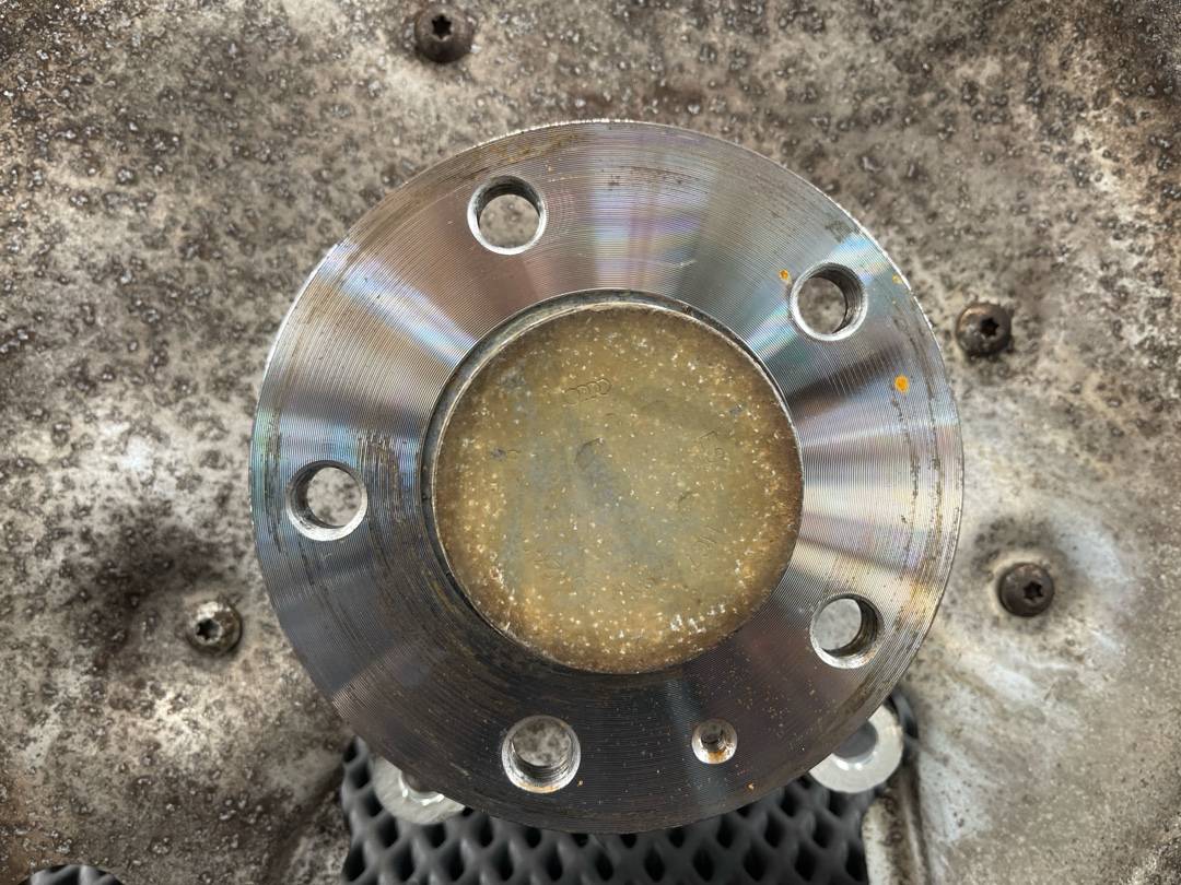 Поворотный кулак, 2570 рублей, Красноярск