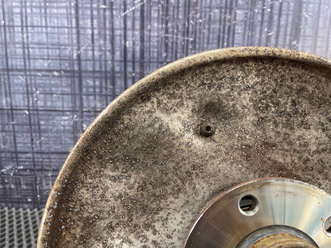 Поворотный кулак, 2570 рублей, Красноярск