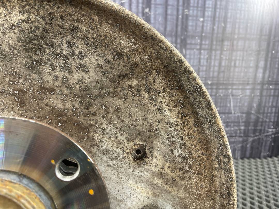 Поворотный кулак, 2570 рублей, Красноярск