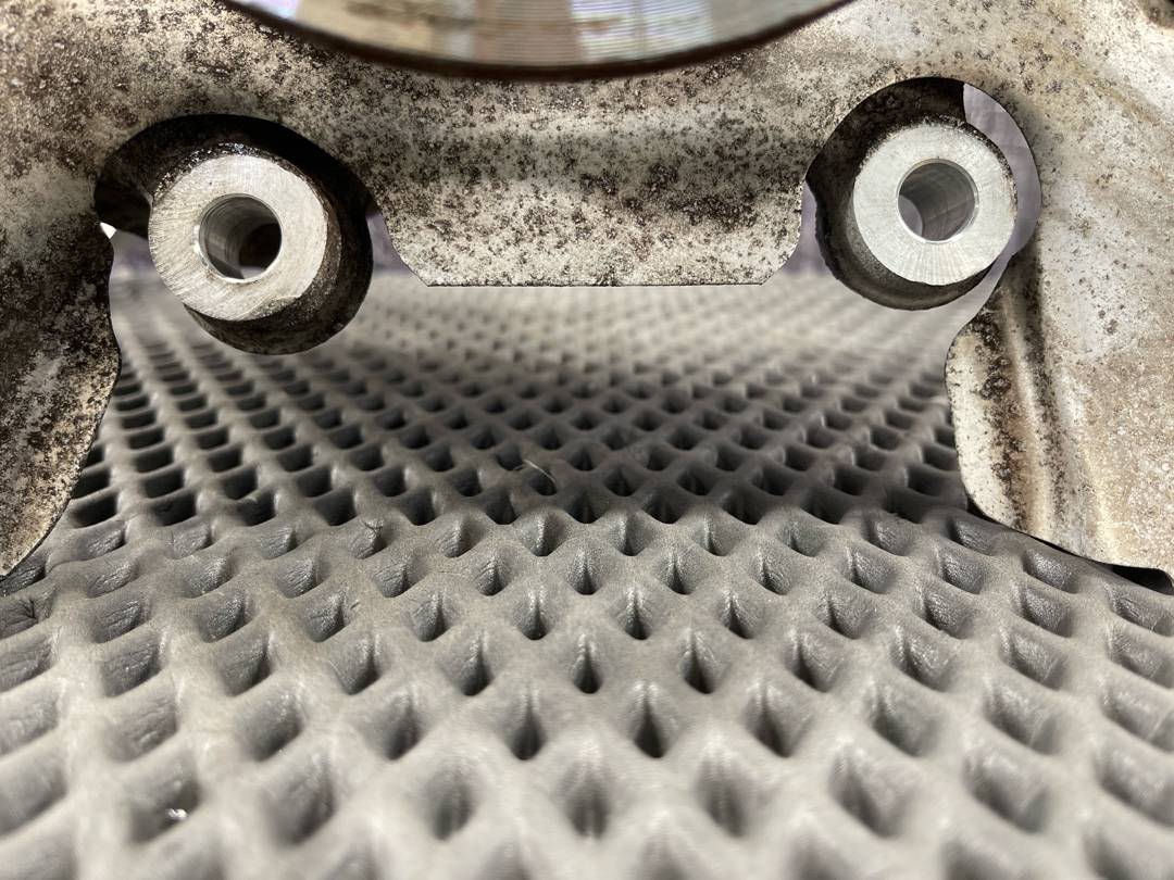 Поворотный кулак, 2570 рублей, Красноярск