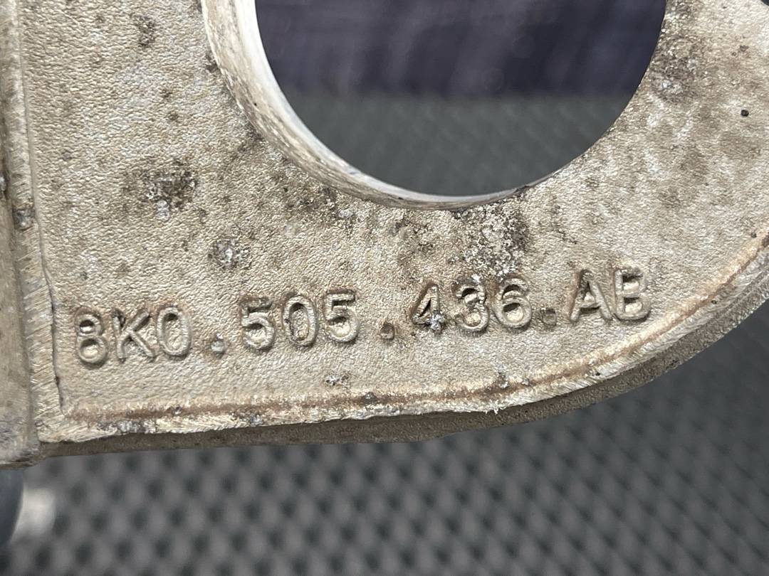 Поворотный кулак, 2570 рублей, Красноярск