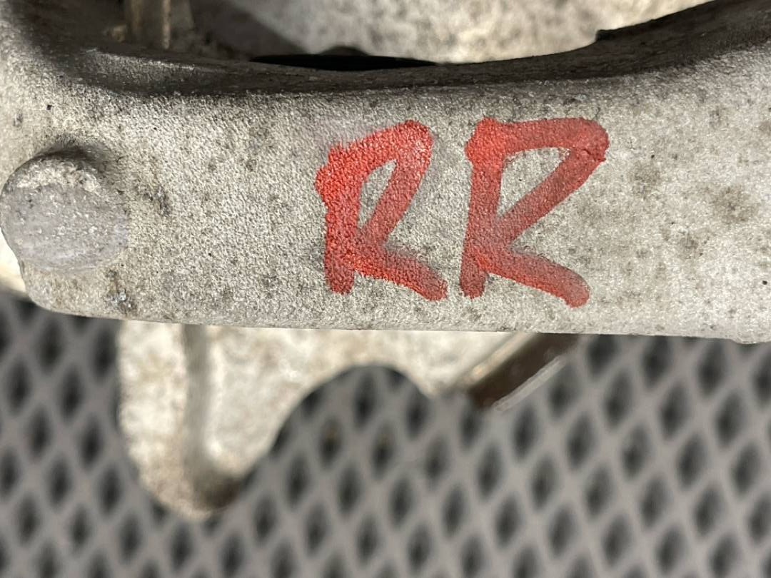 Поворотный кулак, 2570 рублей, Красноярск