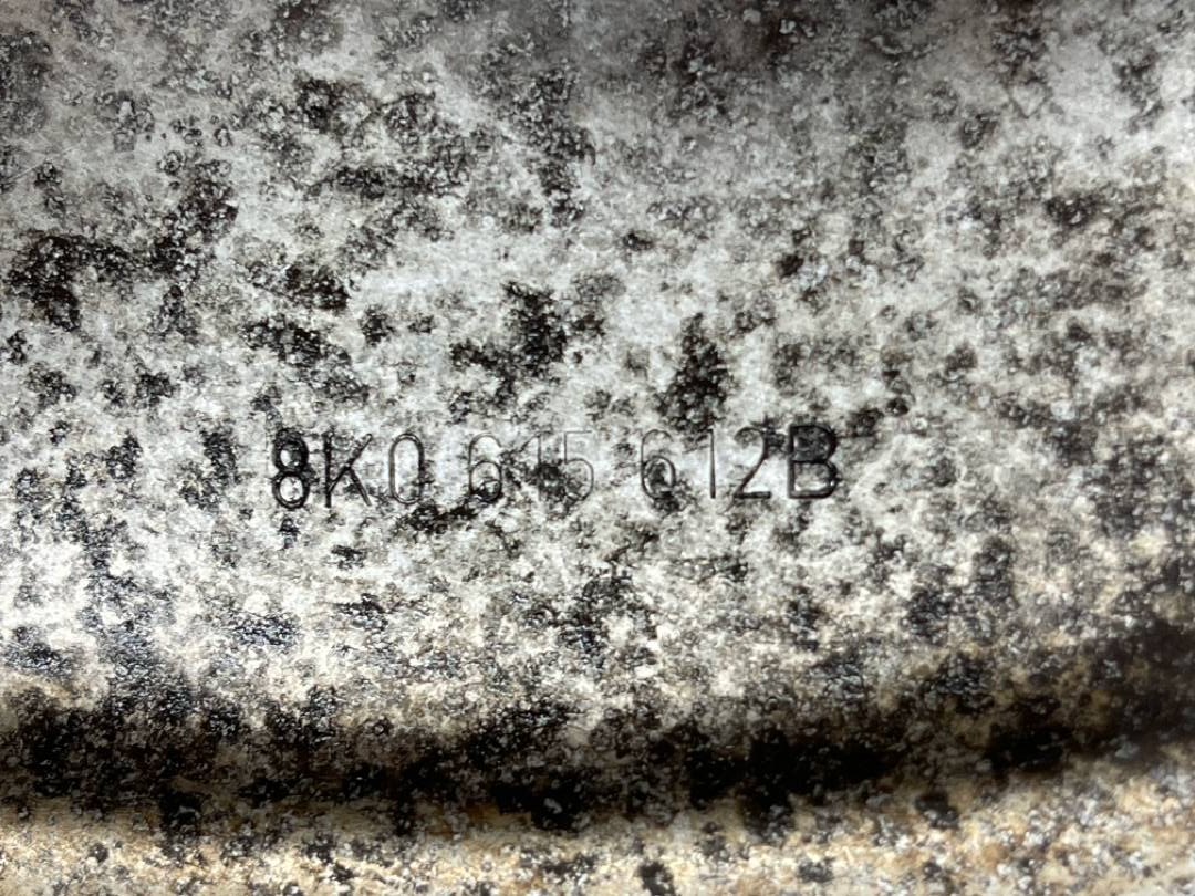 Поворотный кулак, 2570 рублей, Красноярск