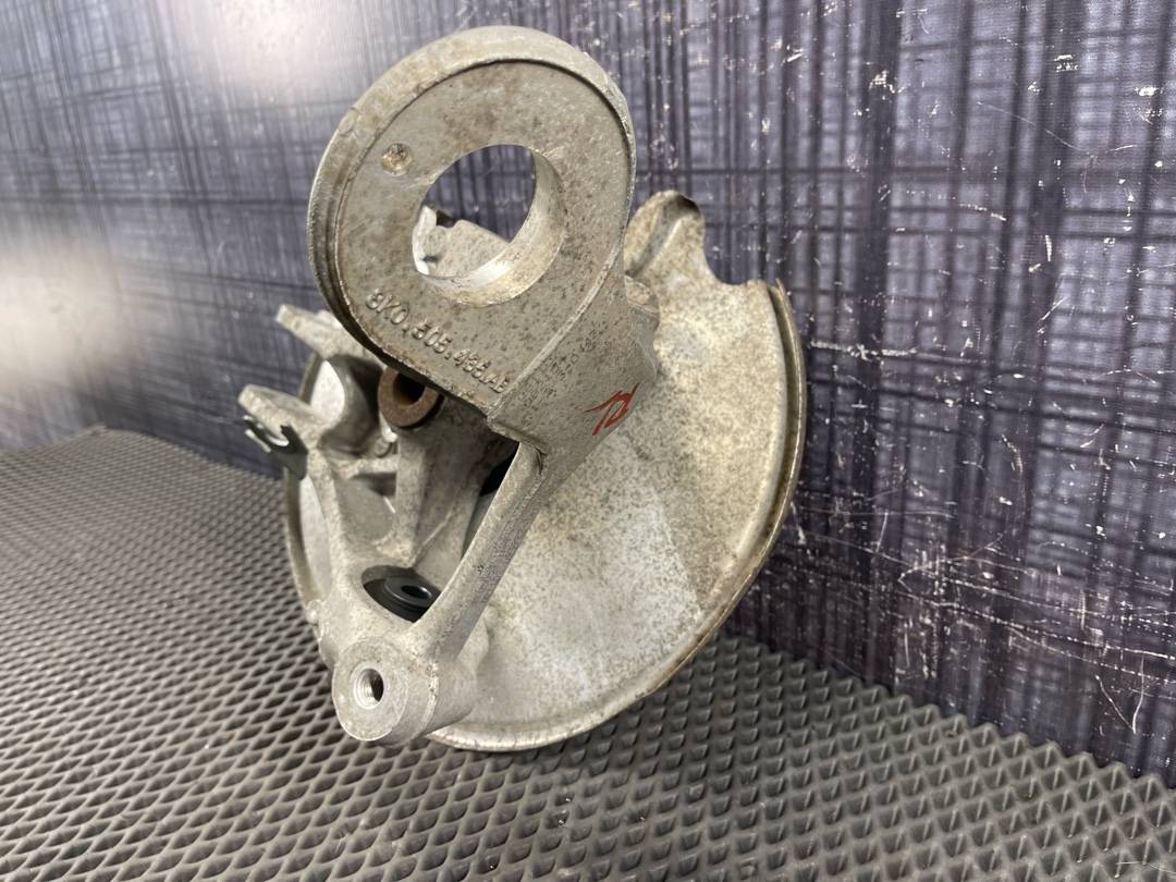 Поворотный кулак, 2570 рублей, Красноярск