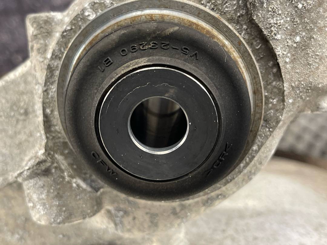 Поворотный кулак, 2570 рублей, Красноярск