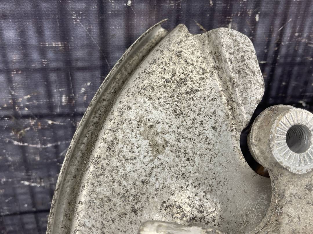 Поворотный кулак, 2570 рублей, Красноярск