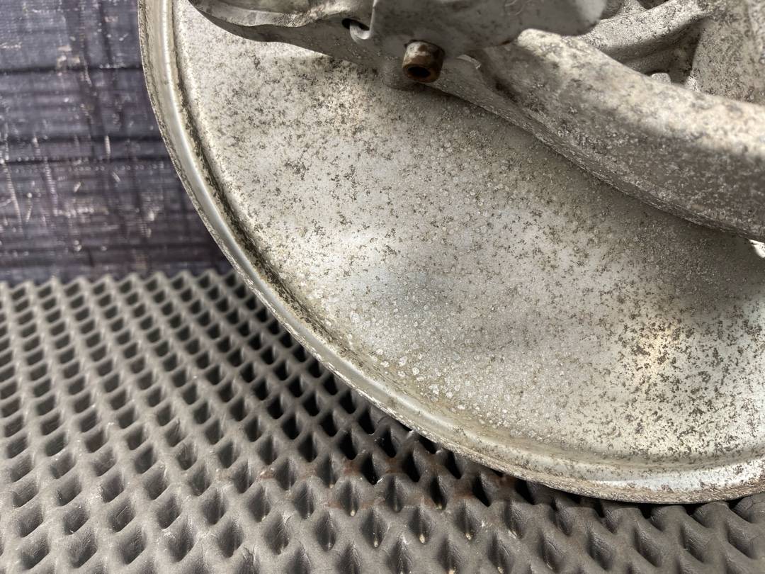 Поворотный кулак, 2570 рублей, Красноярск