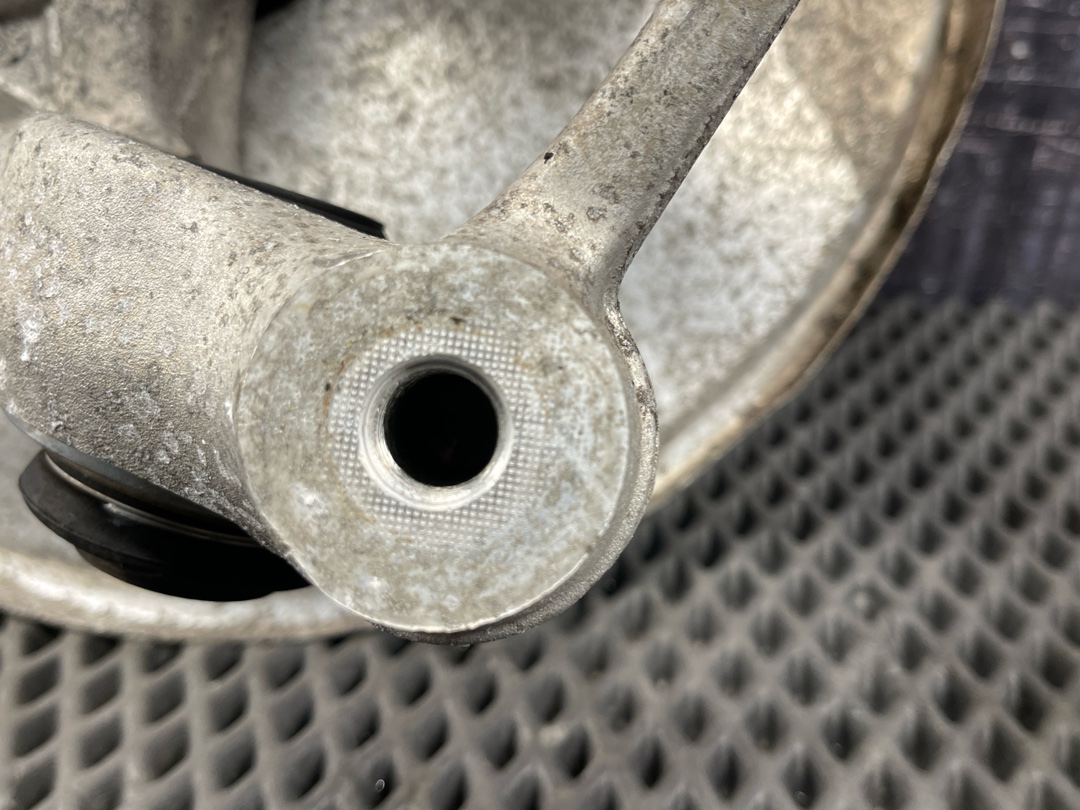 Поворотный кулак, 2570 рублей, Красноярск