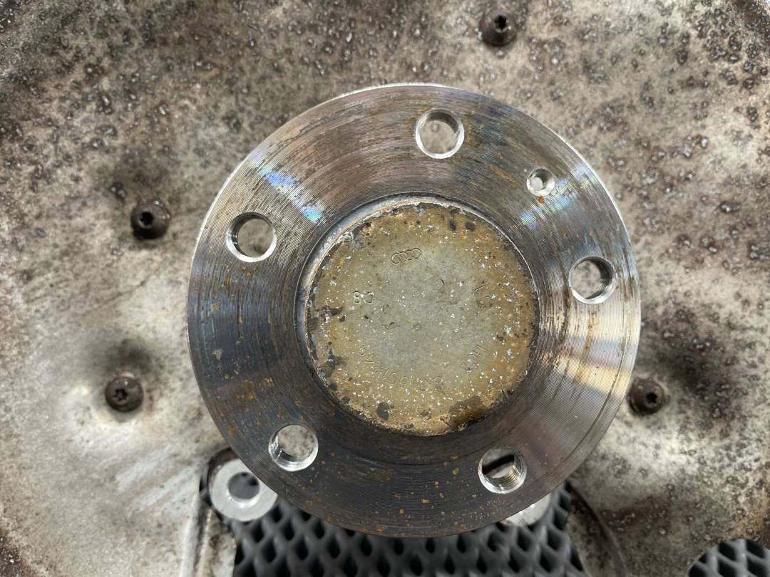 Поворотный кулак, 2570 рублей, Красноярск