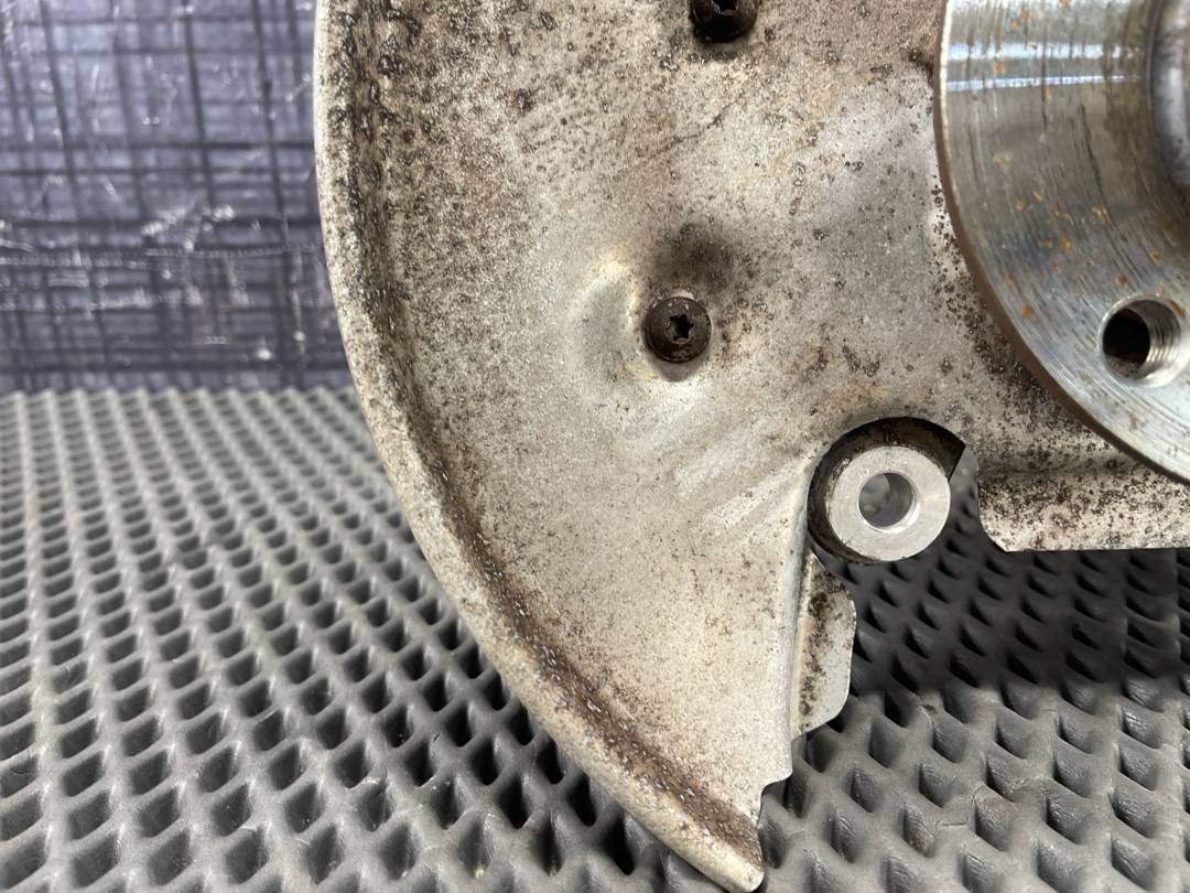 Поворотный кулак, 2570 рублей, Красноярск