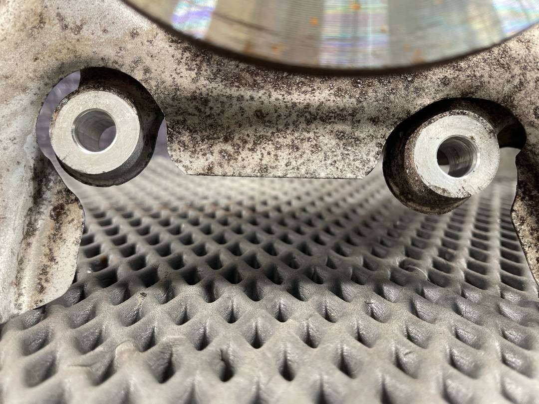 Поворотный кулак, 2570 рублей, Красноярск