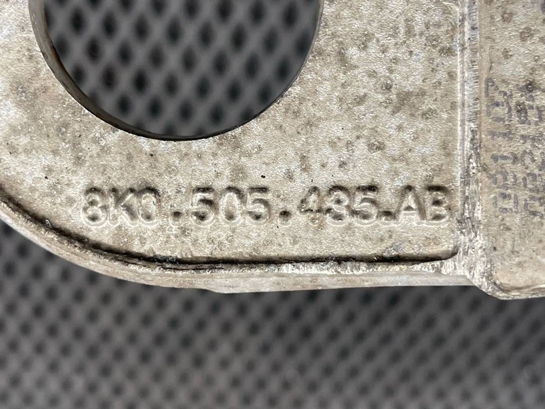 Поворотный кулак, 2570 рублей, Красноярск