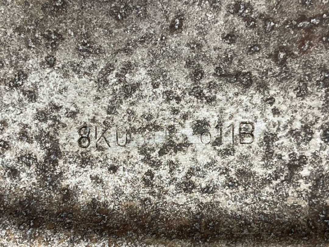 Поворотный кулак, 2570 рублей, Красноярск