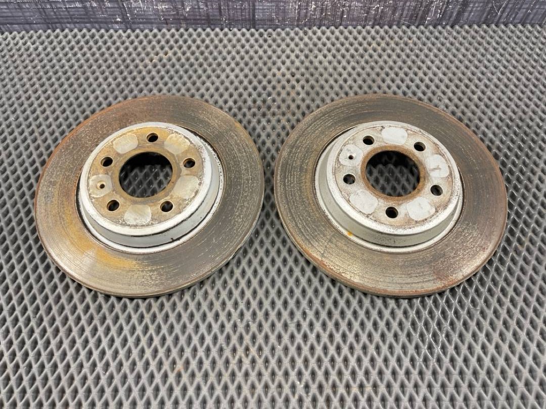 Тормозной диск, 3030 рублей, Красноярск