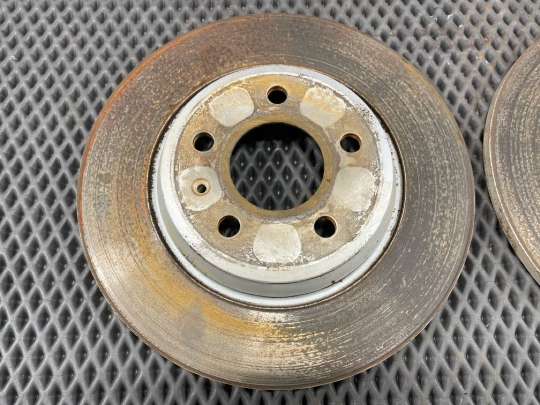 Тормозной диск, 3030 рублей, Красноярск