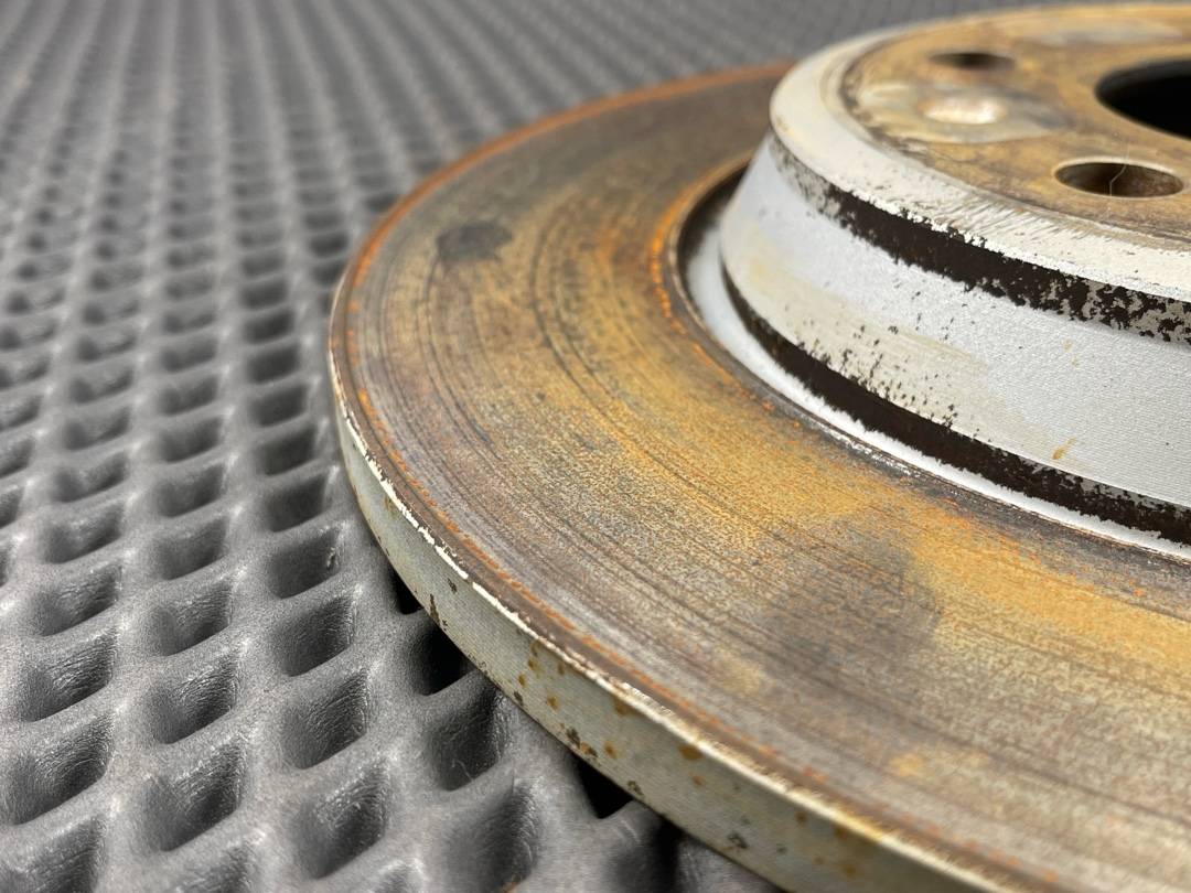 Тормозной диск, 3030 рублей, Красноярск