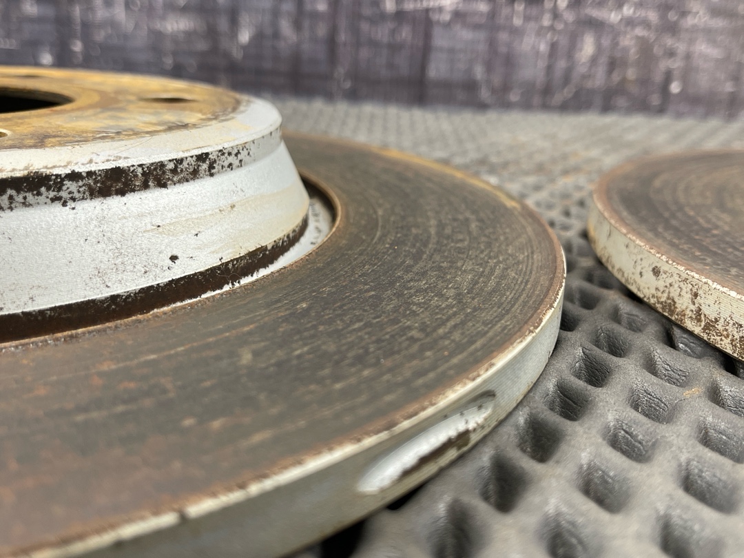 Тормозной диск, 3030 рублей, Красноярск