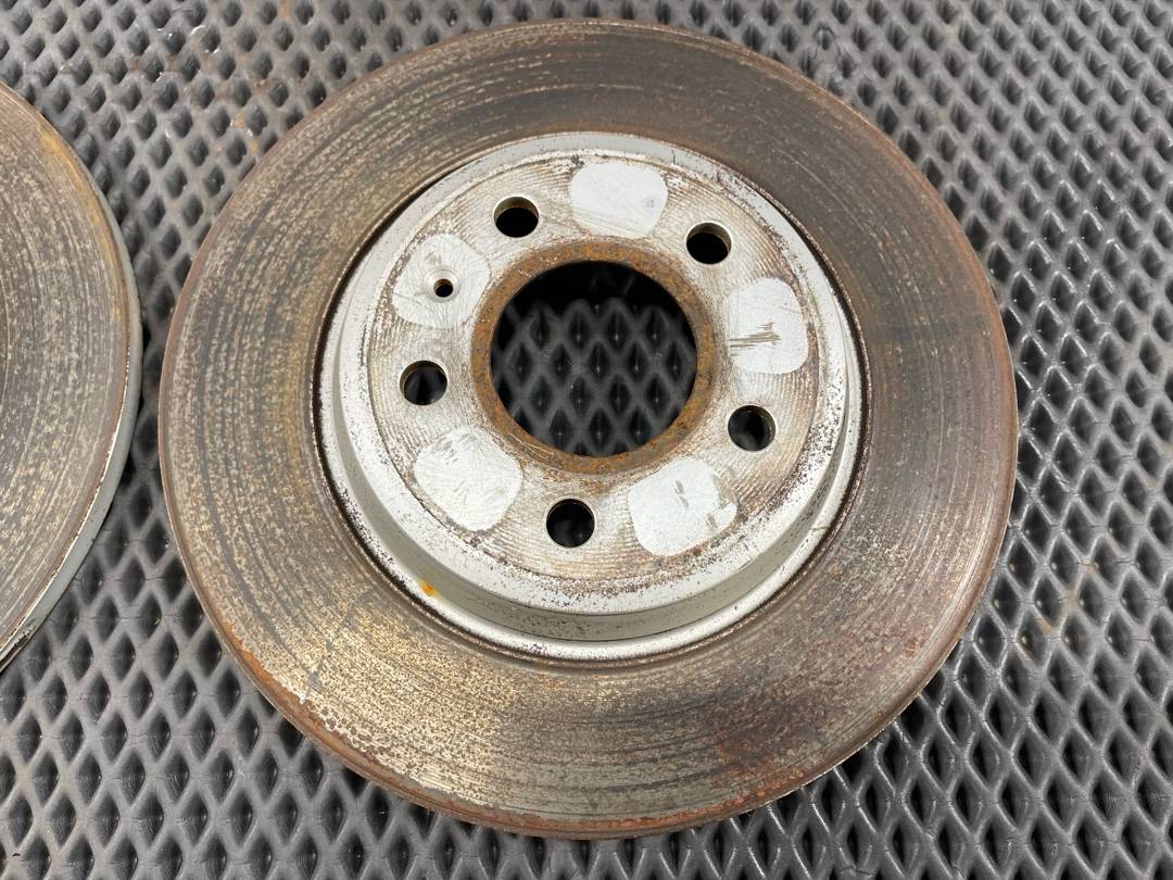 Тормозной диск, 3030 рублей, Красноярск