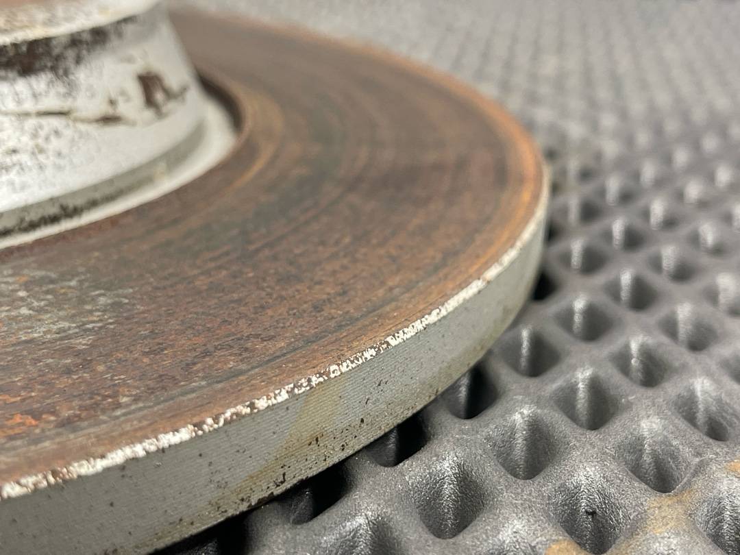 Тормозной диск, 3030 рублей, Красноярск