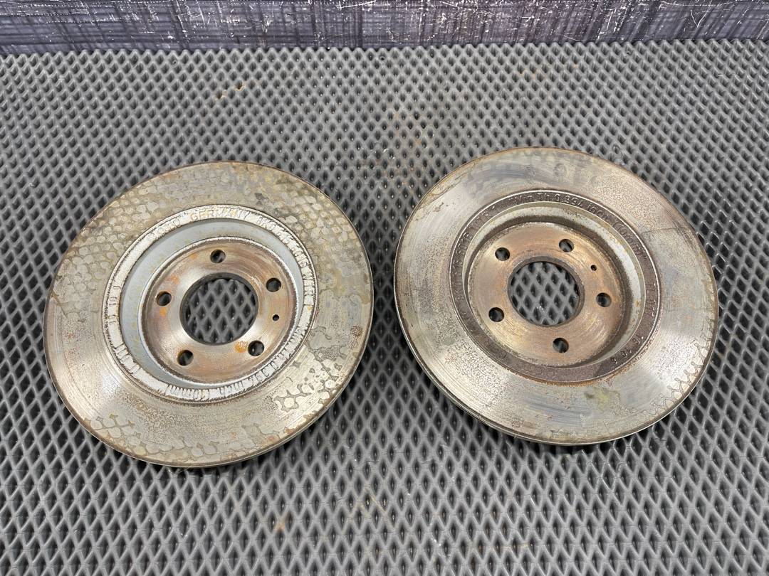 Тормозной диск, 3030 рублей, Красноярск