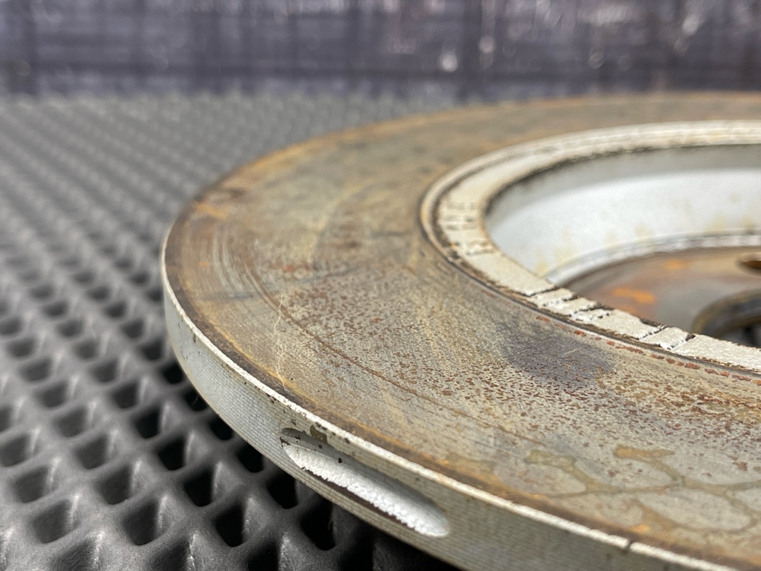 Тормозной диск, 3030 рублей, Красноярск