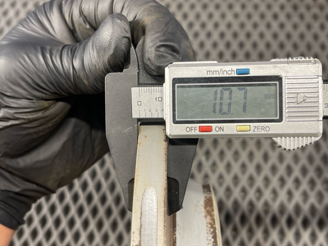 Тормозной диск, 3030 рублей, Красноярск