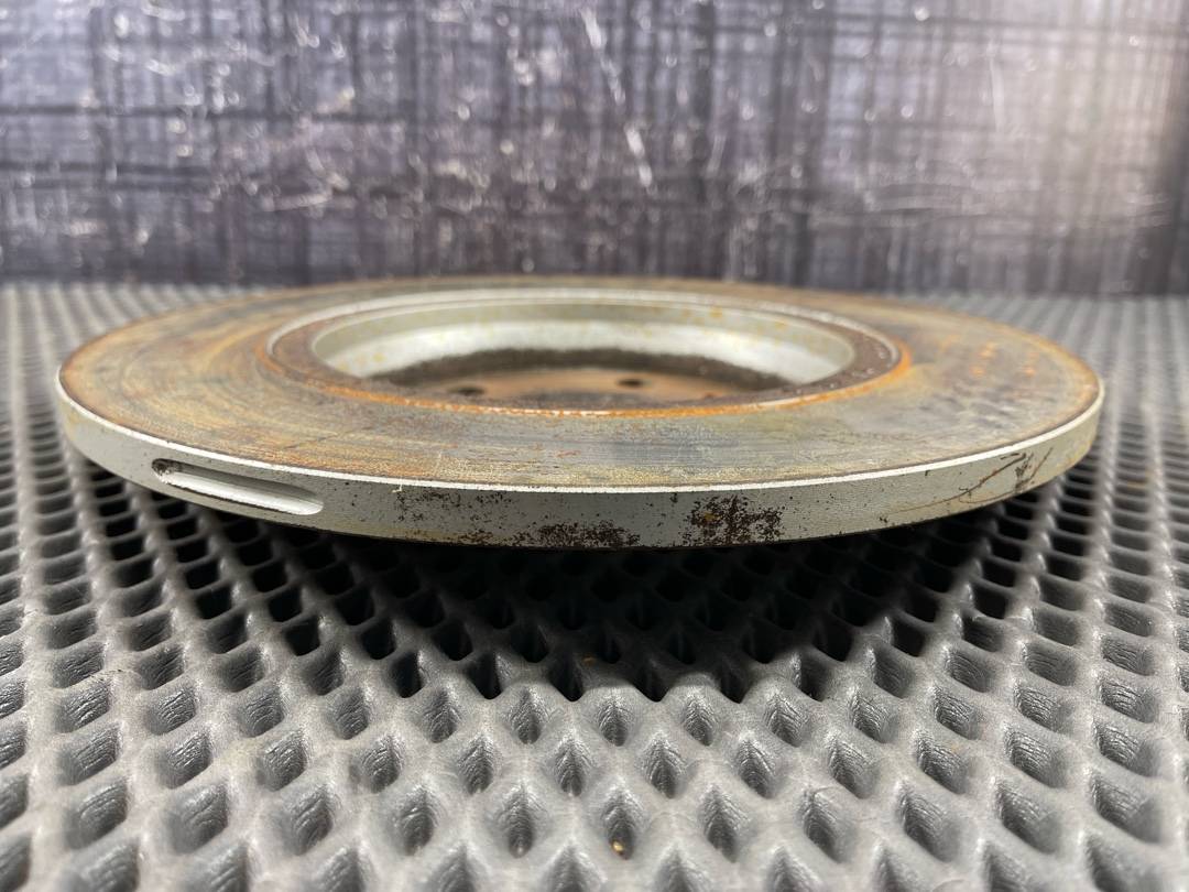 Тормозной диск, 3030 рублей, Красноярск