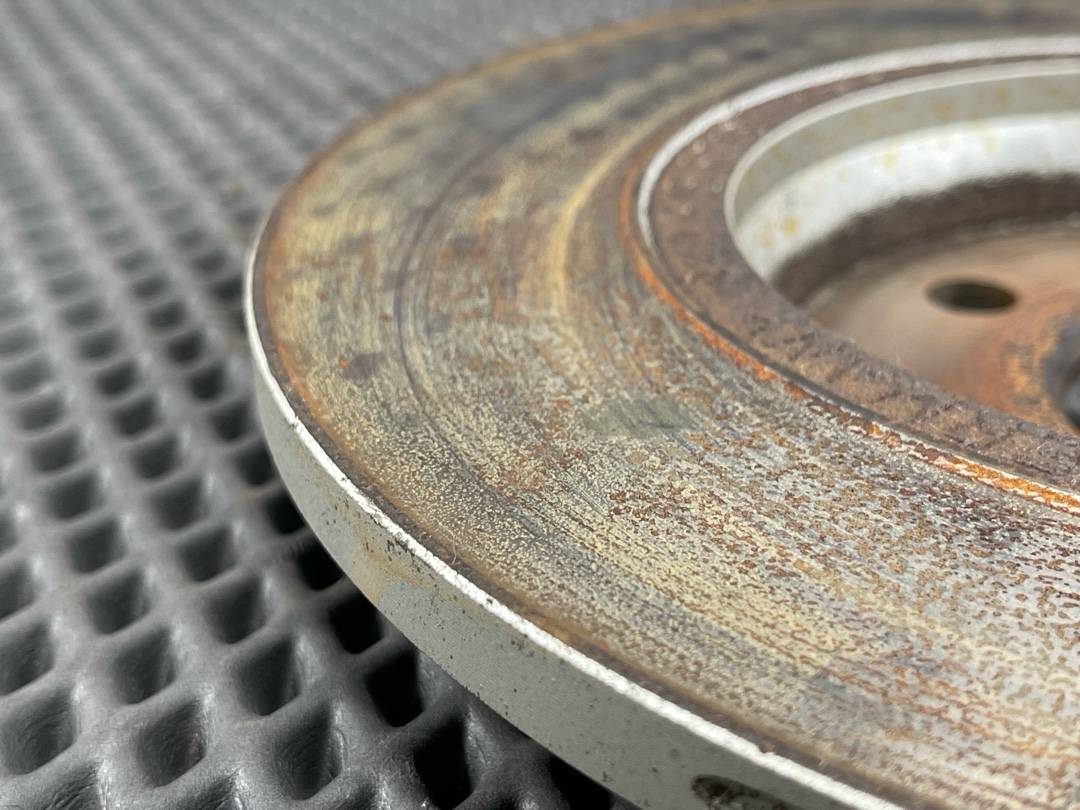 Тормозной диск, 3030 рублей, Красноярск