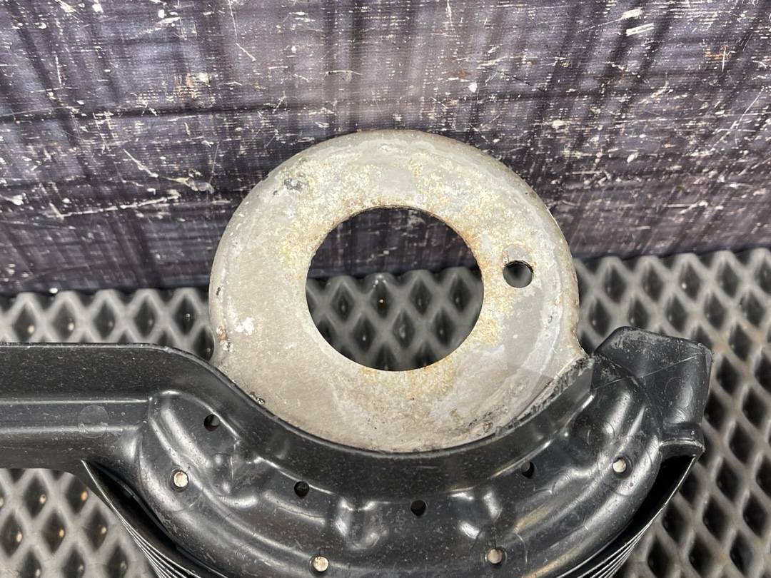 Защита подвески, 560 рублей, Красноярск