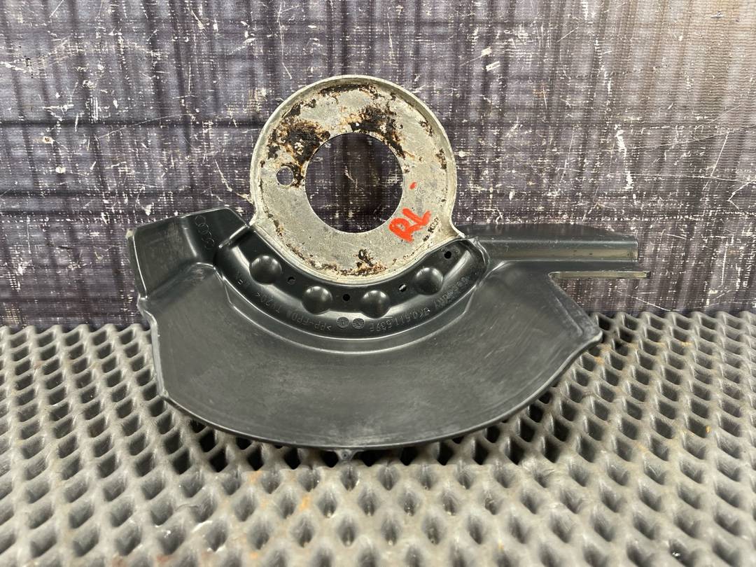 Защита подвески, 560 рублей, Красноярск