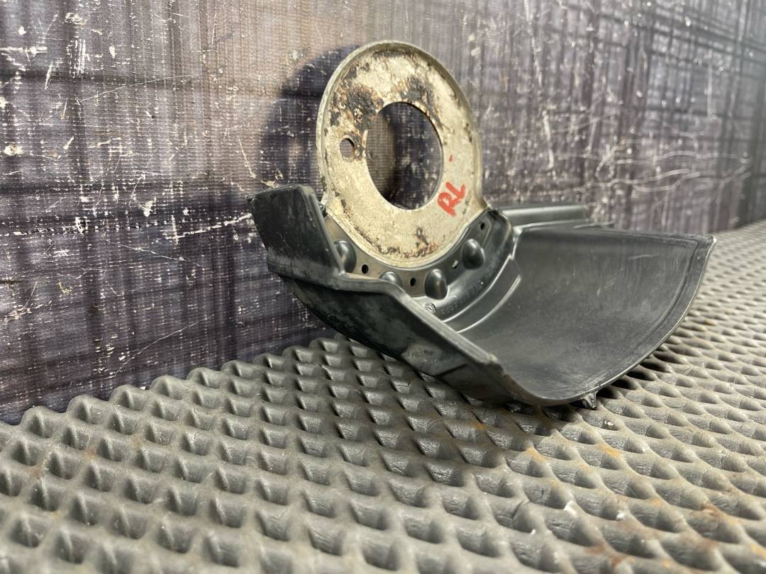 Защита подвески, 560 рублей, Красноярск