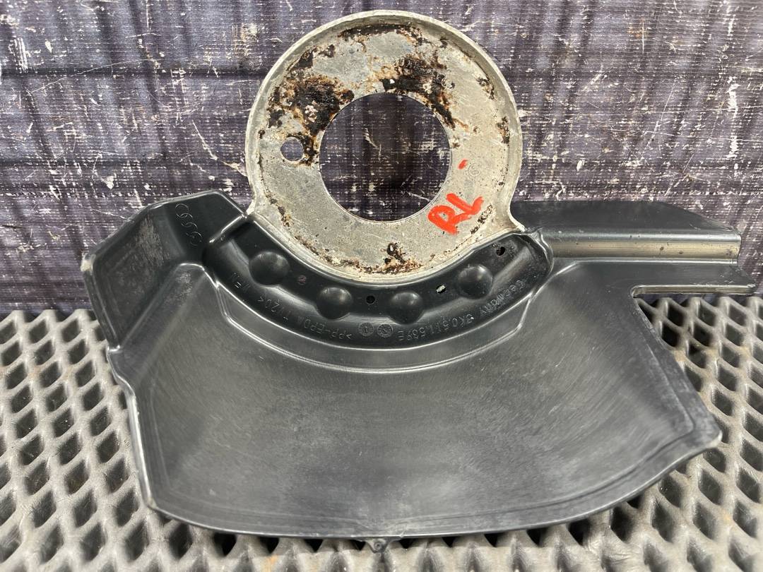 Защита подвески, 560 рублей, Красноярск