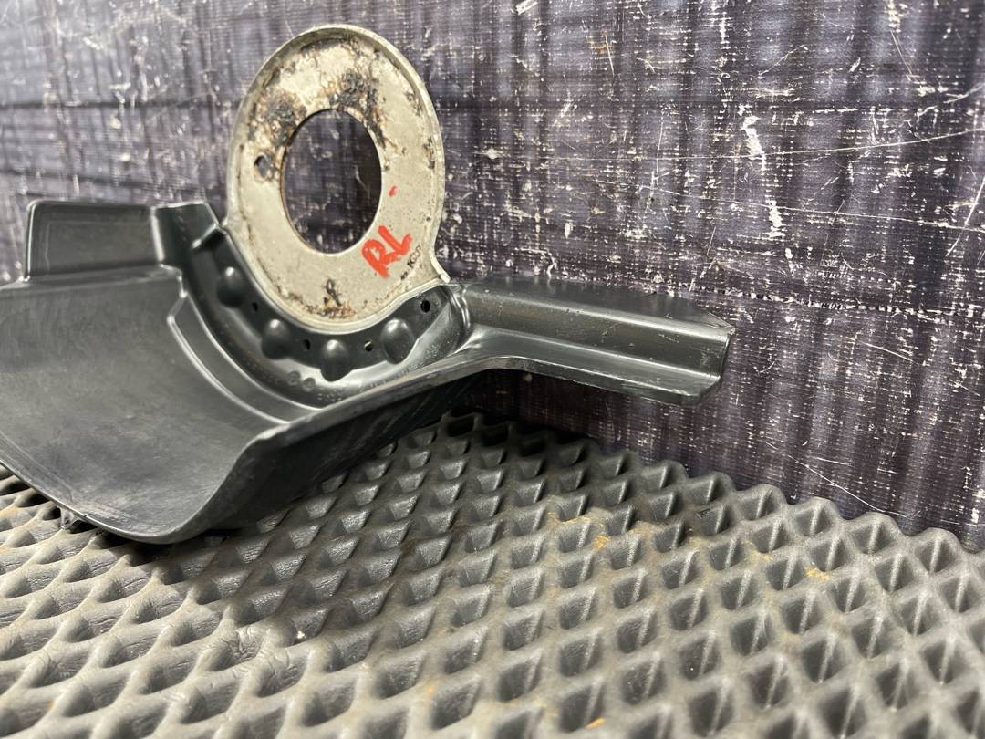 Защита подвески, 560 рублей, Красноярск