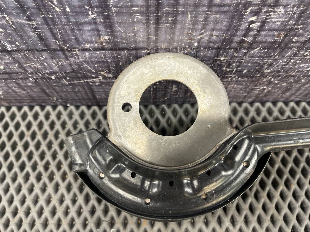 Защита подвески, 560 рублей, Красноярск