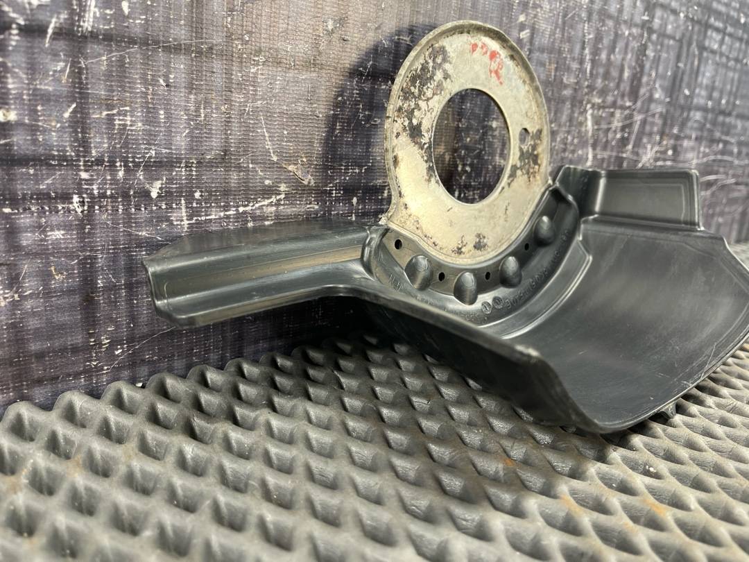 Защита подвески, 560 рублей, Красноярск