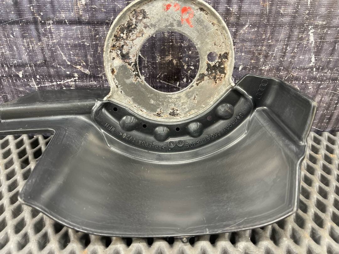 Защита подвески, 560 рублей, Красноярск