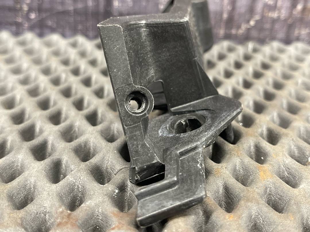 Крепление бампера, 820 рублей, Красноярск