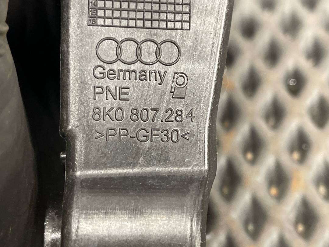 Крепление бампера, 820 рублей, Красноярск