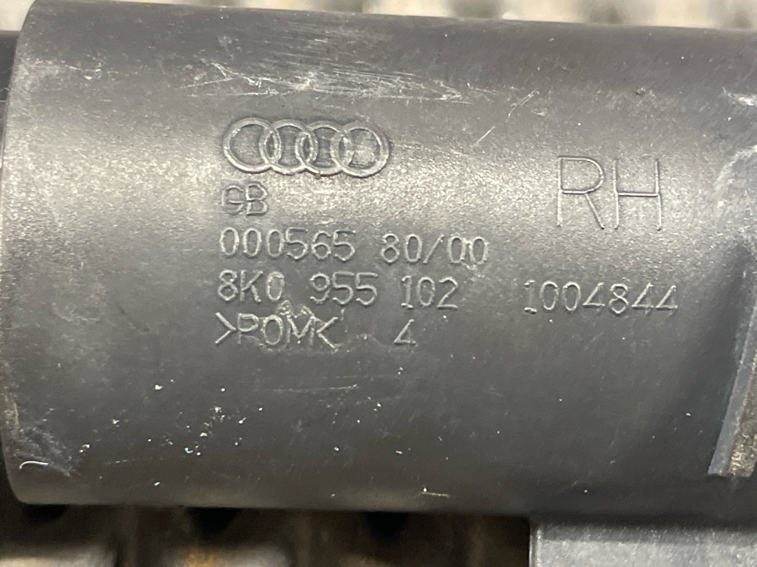 Форсунка омывателя фар, 2260 рублей, Красноярск