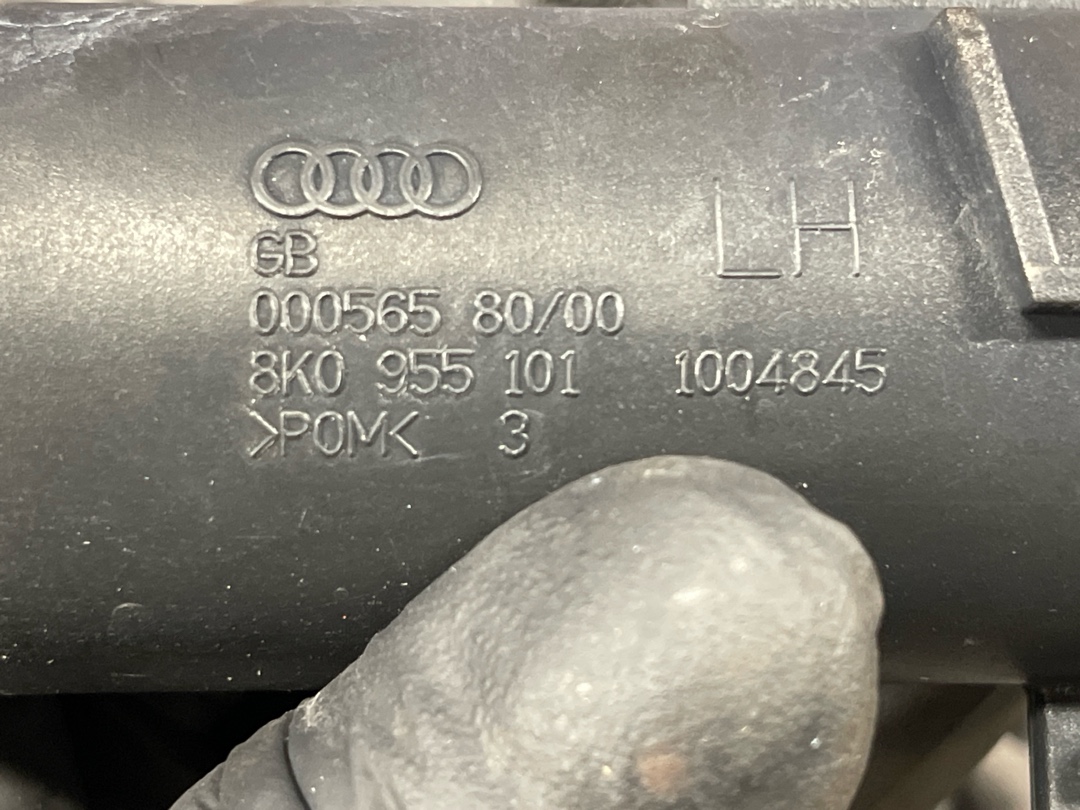 Форсунка омывателя фар, 2260 рублей, Красноярск