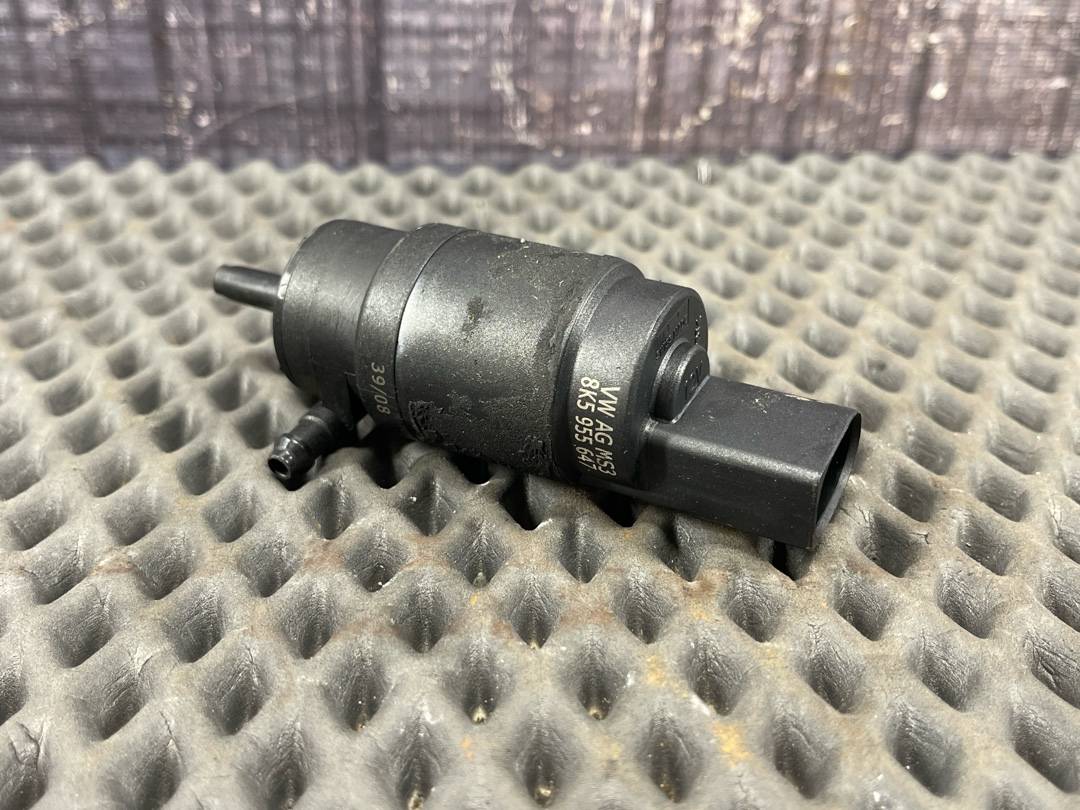 Мотор бачка стеклоомывателя, 800 рублей, Красноярск