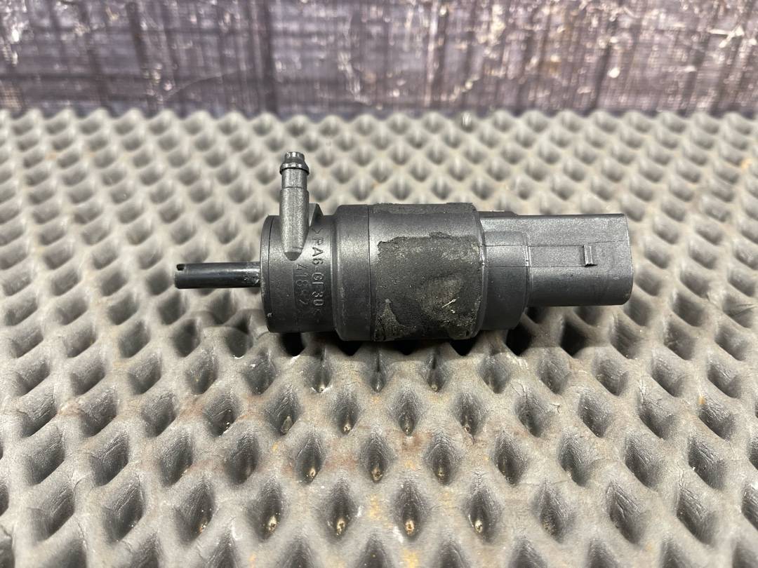 Мотор бачка стеклоомывателя, 800 рублей, Красноярск