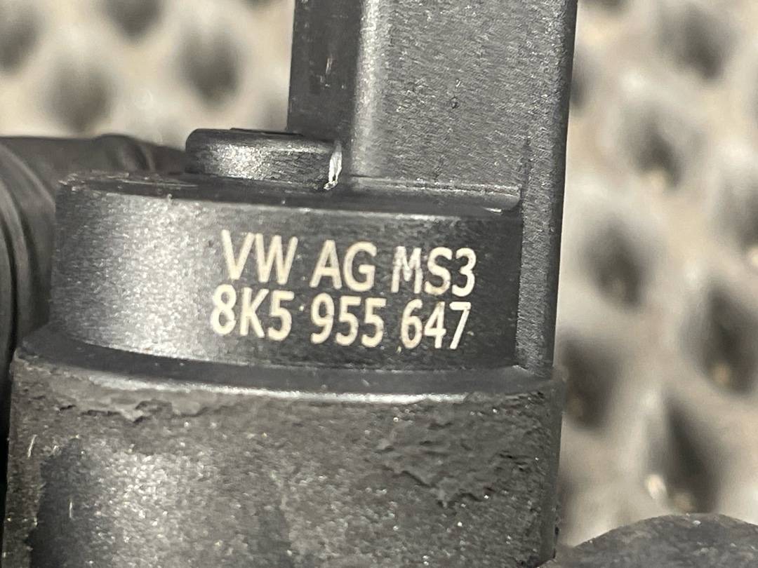 Мотор бачка стеклоомывателя, 800 рублей, Красноярск