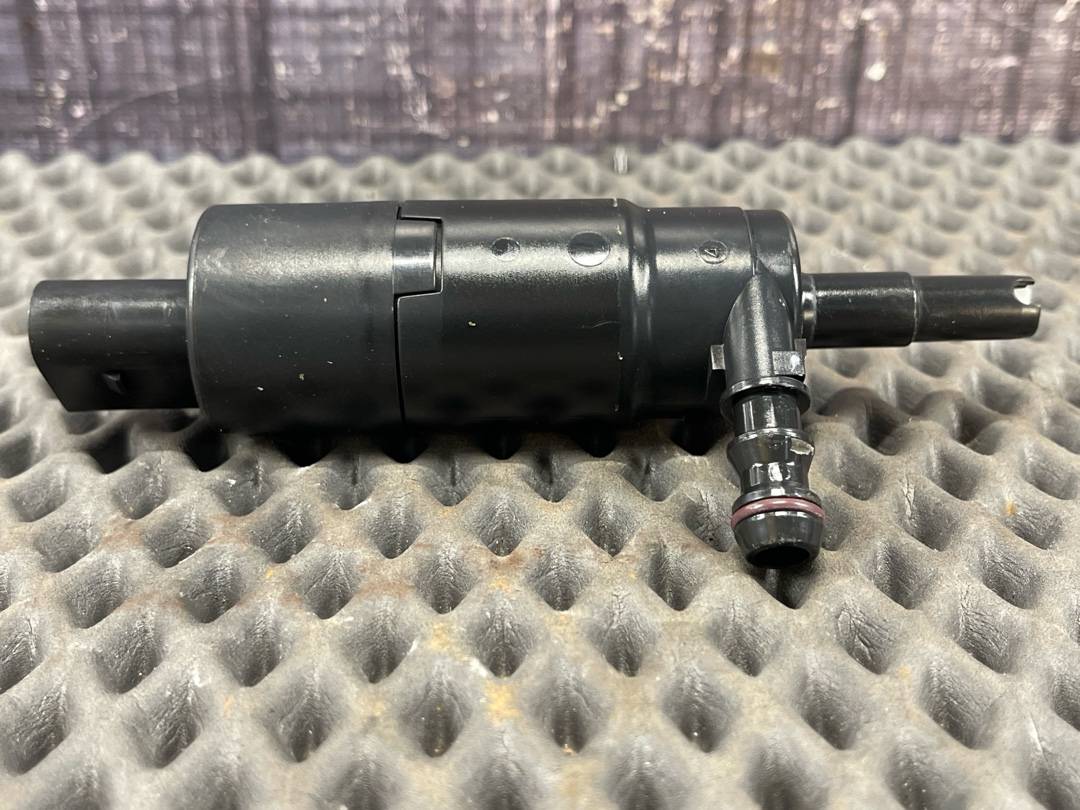 Мотор бачка стеклоомывателя, 920 рублей, Красноярск