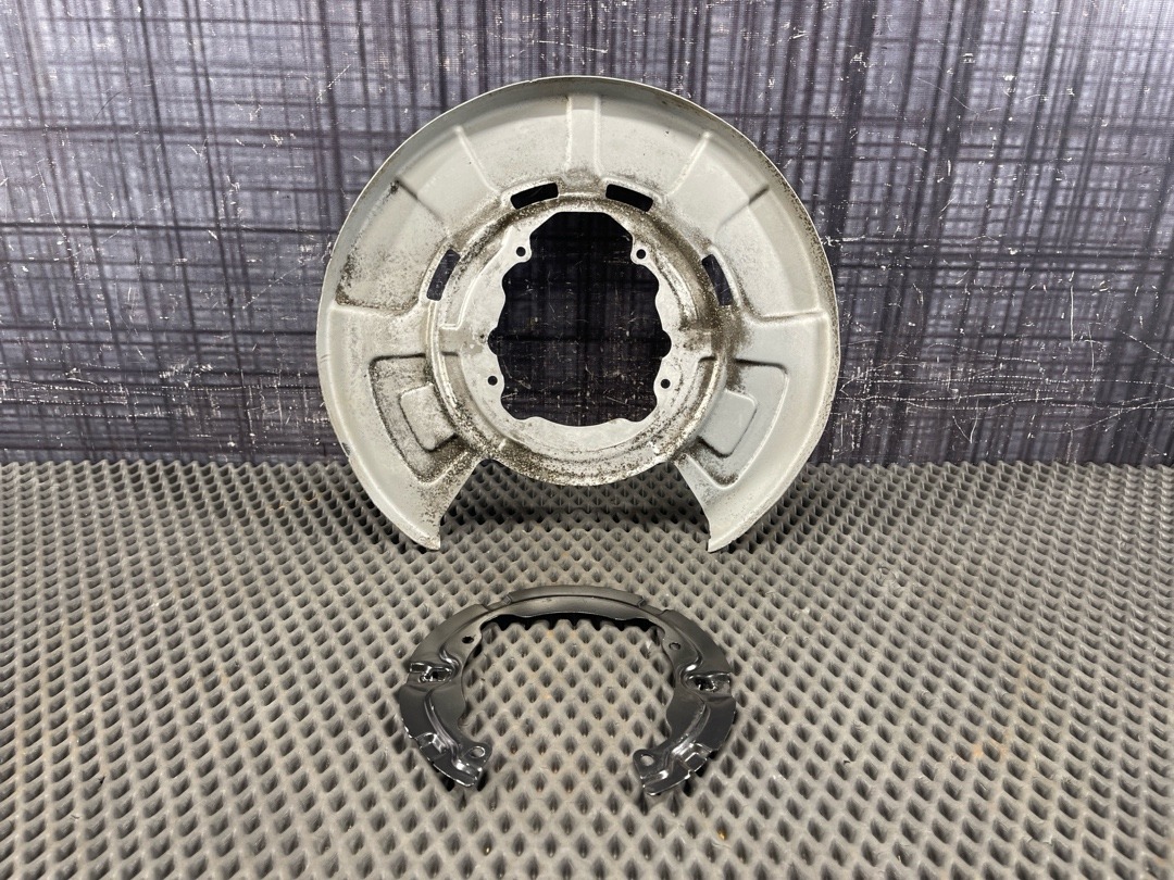 Кожух тормозного диска, 1620 рублей, Красноярск