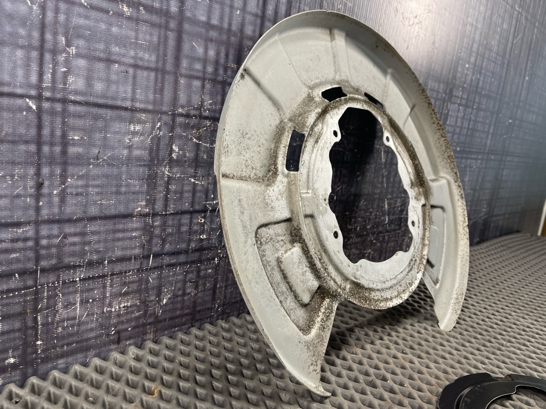 Кожух тормозного диска, 1620 рублей, Красноярск